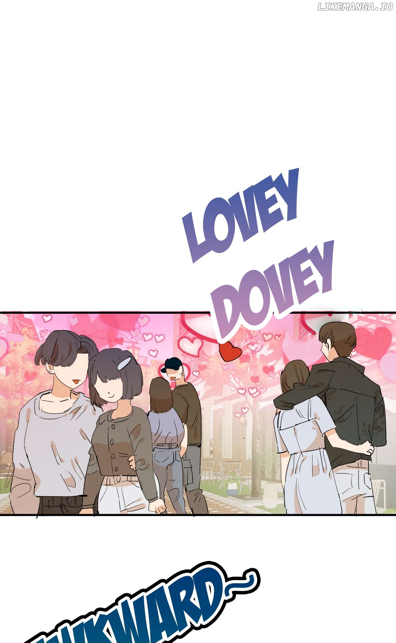 Can Unpopular Magical Girls Also Date? Chapter 5 - page 23
