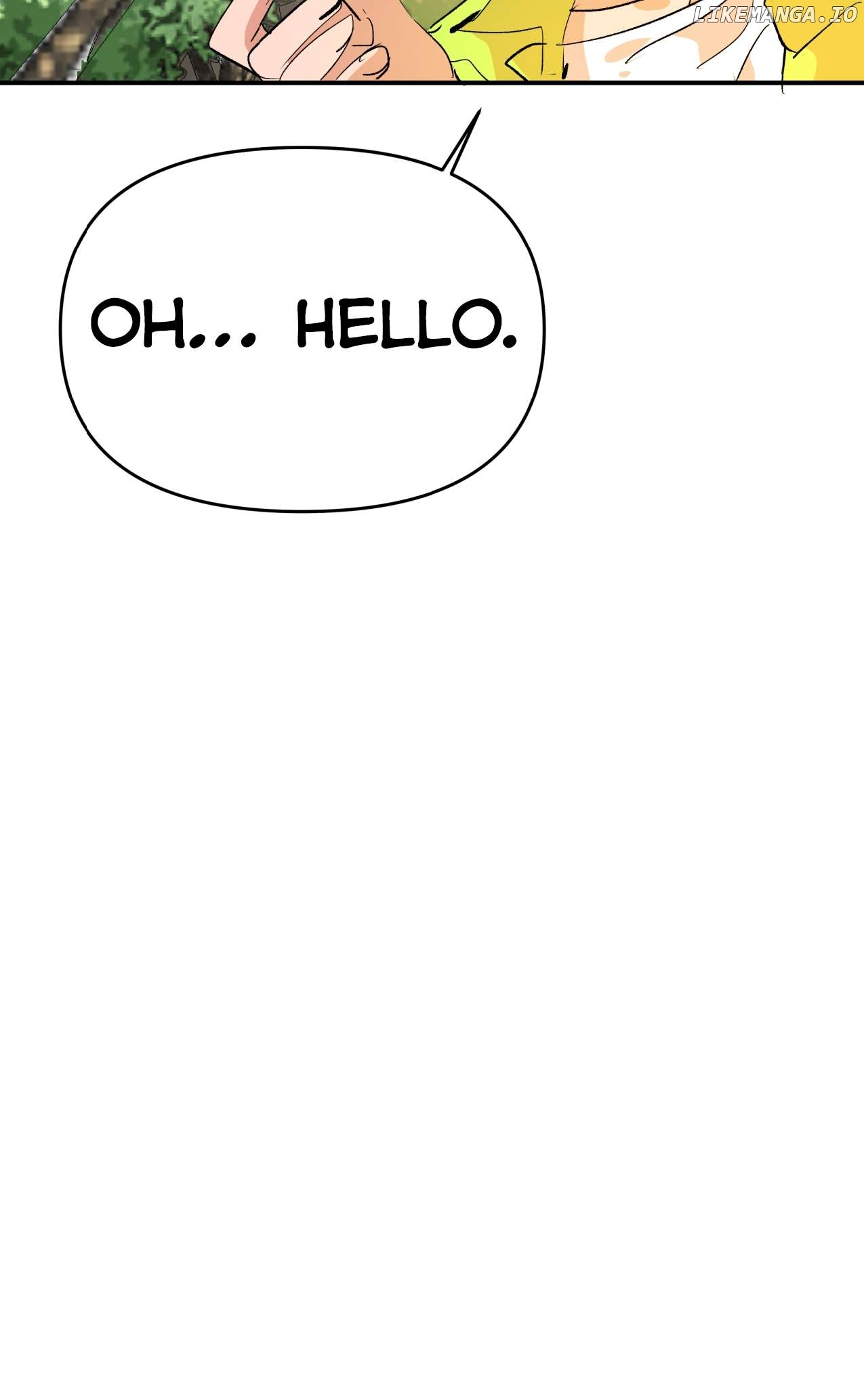 Can Unpopular Magical Girls Also Date? Chapter 5 - page 31