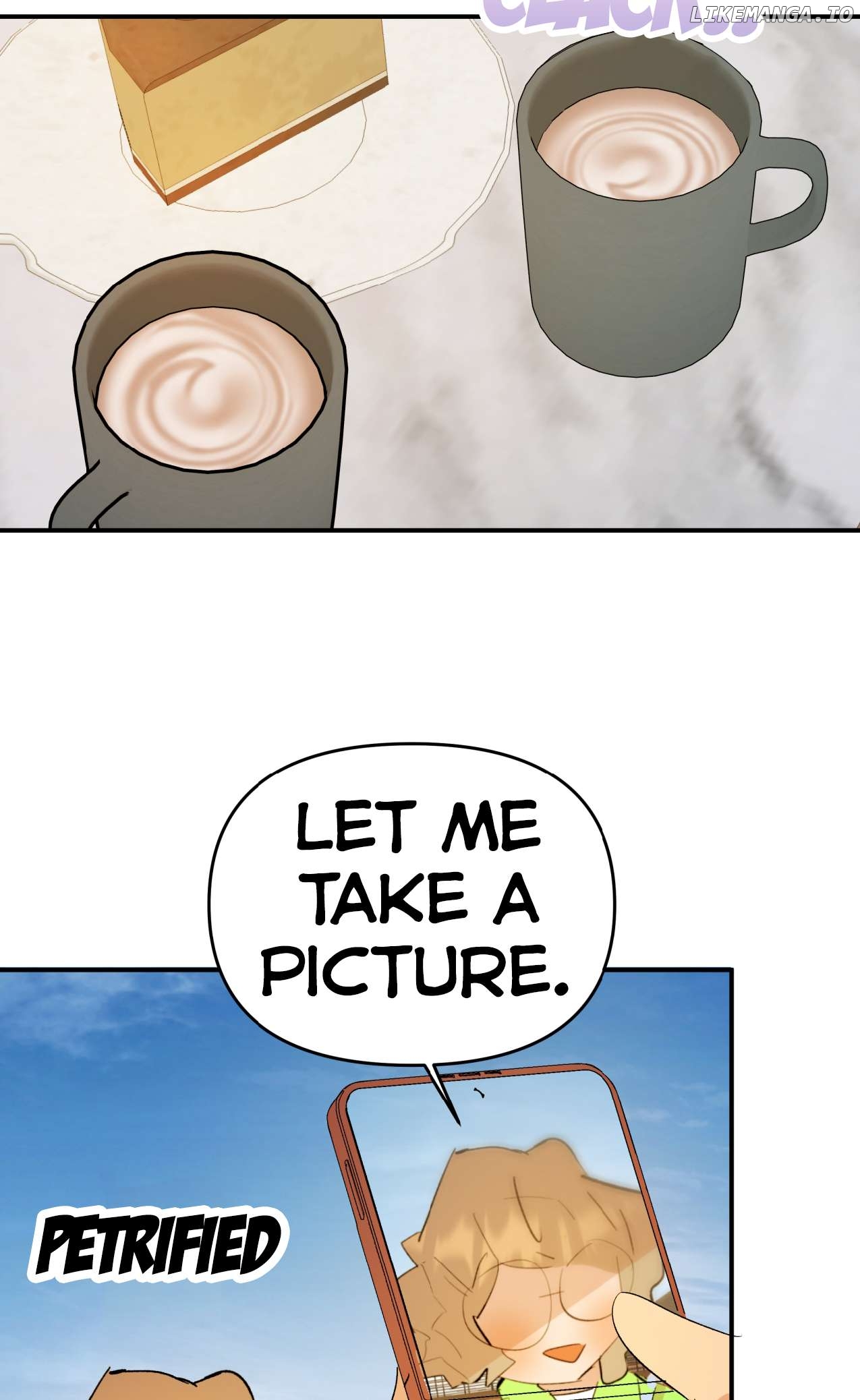 Can Unpopular Magical Girls Also Date? Chapter 5 - page 35