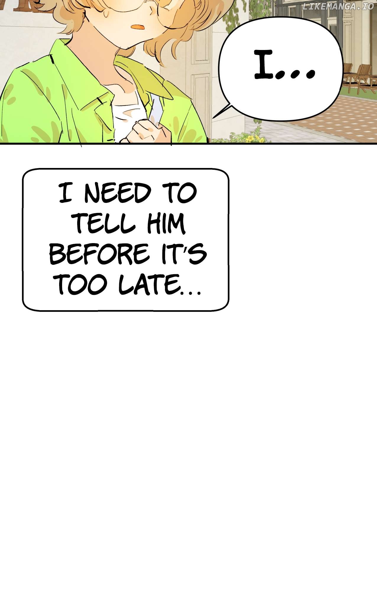 Can Unpopular Magical Girls Also Date? Chapter 5 - page 40