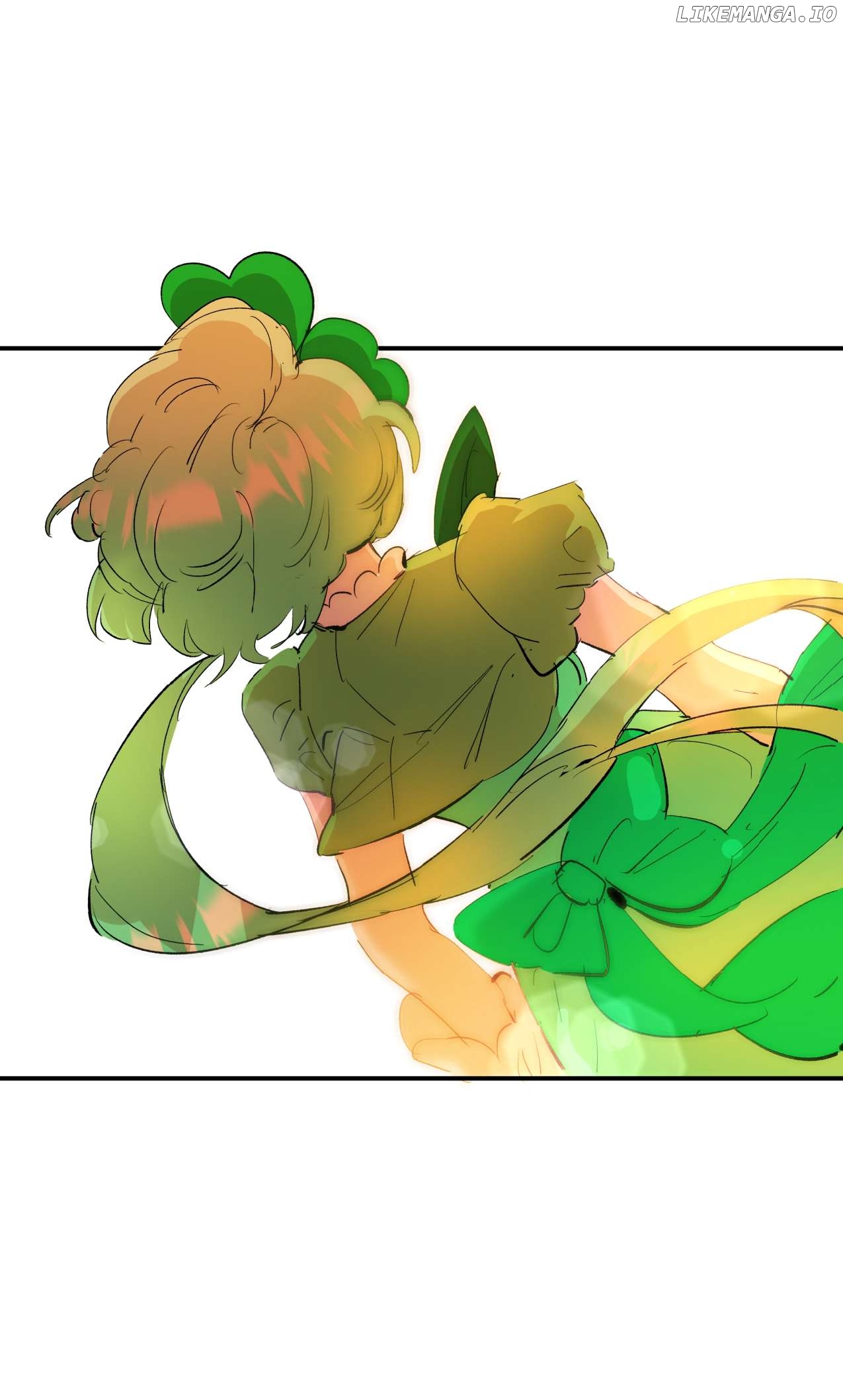 Can Unpopular Magical Girls Also Date? Chapter 5 - page 53