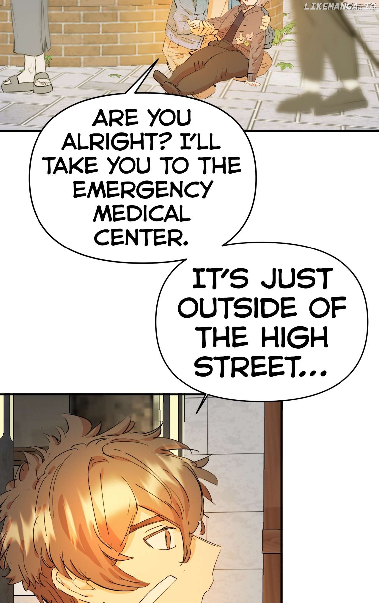 Can Unpopular Magical Girls Also Date? Chapter 5 - page 63