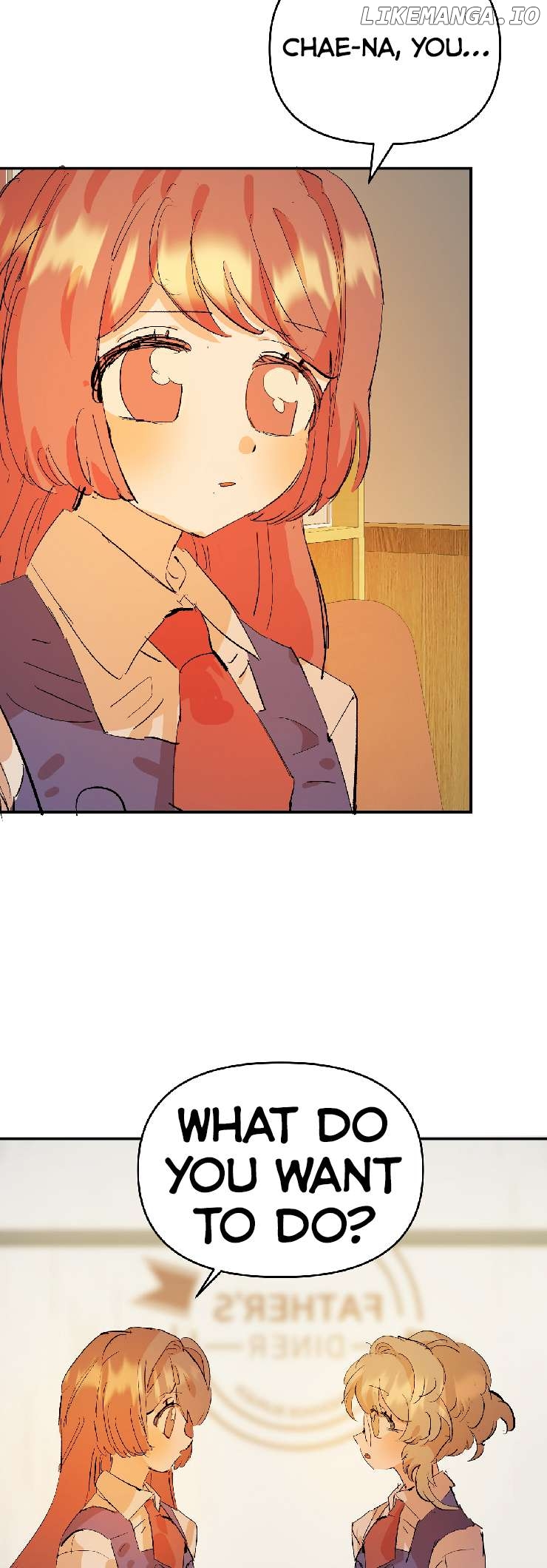 Can Unpopular Magical Girls Also Date? Chapter 5 - page 7