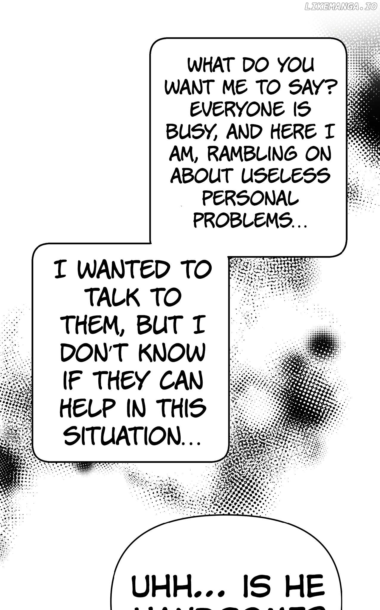Can Unpopular Magical Girls Also Date? Chapter 5 - page 9