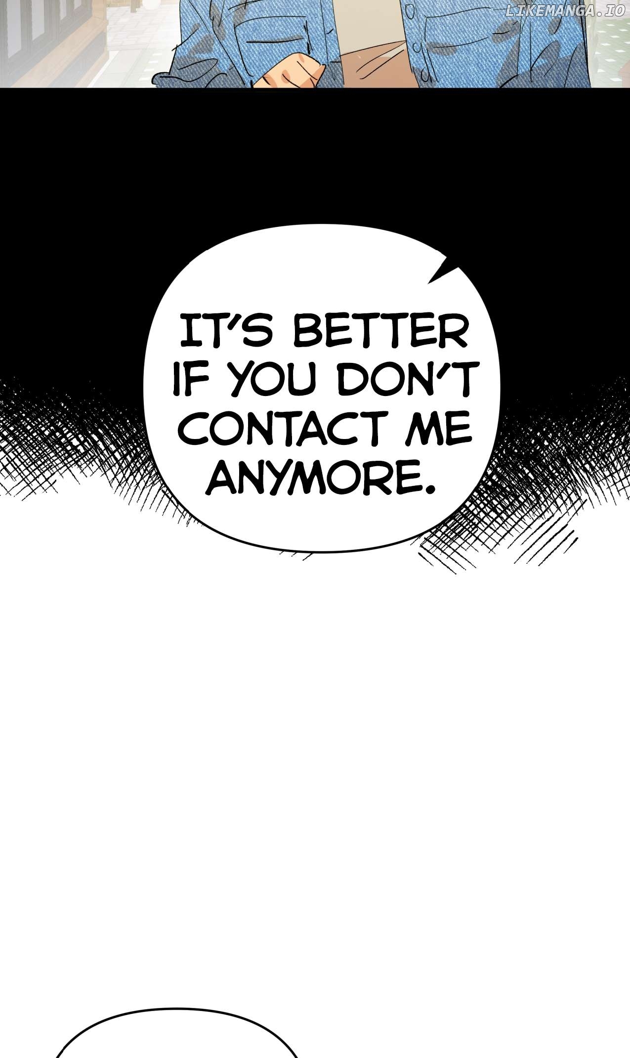 Can Unpopular Magical Girls Also Date? Chapter 6 - page 21