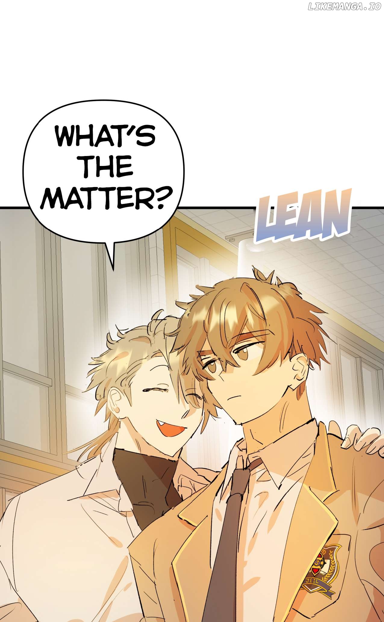 Can Unpopular Magical Girls Also Date? Chapter 6 - page 28