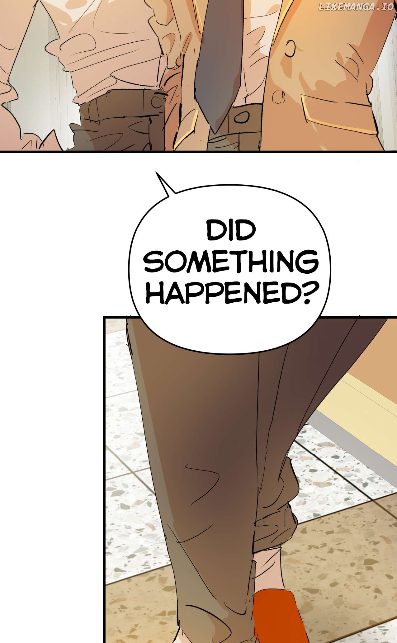 Can Unpopular Magical Girls Also Date? Chapter 6 - page 29