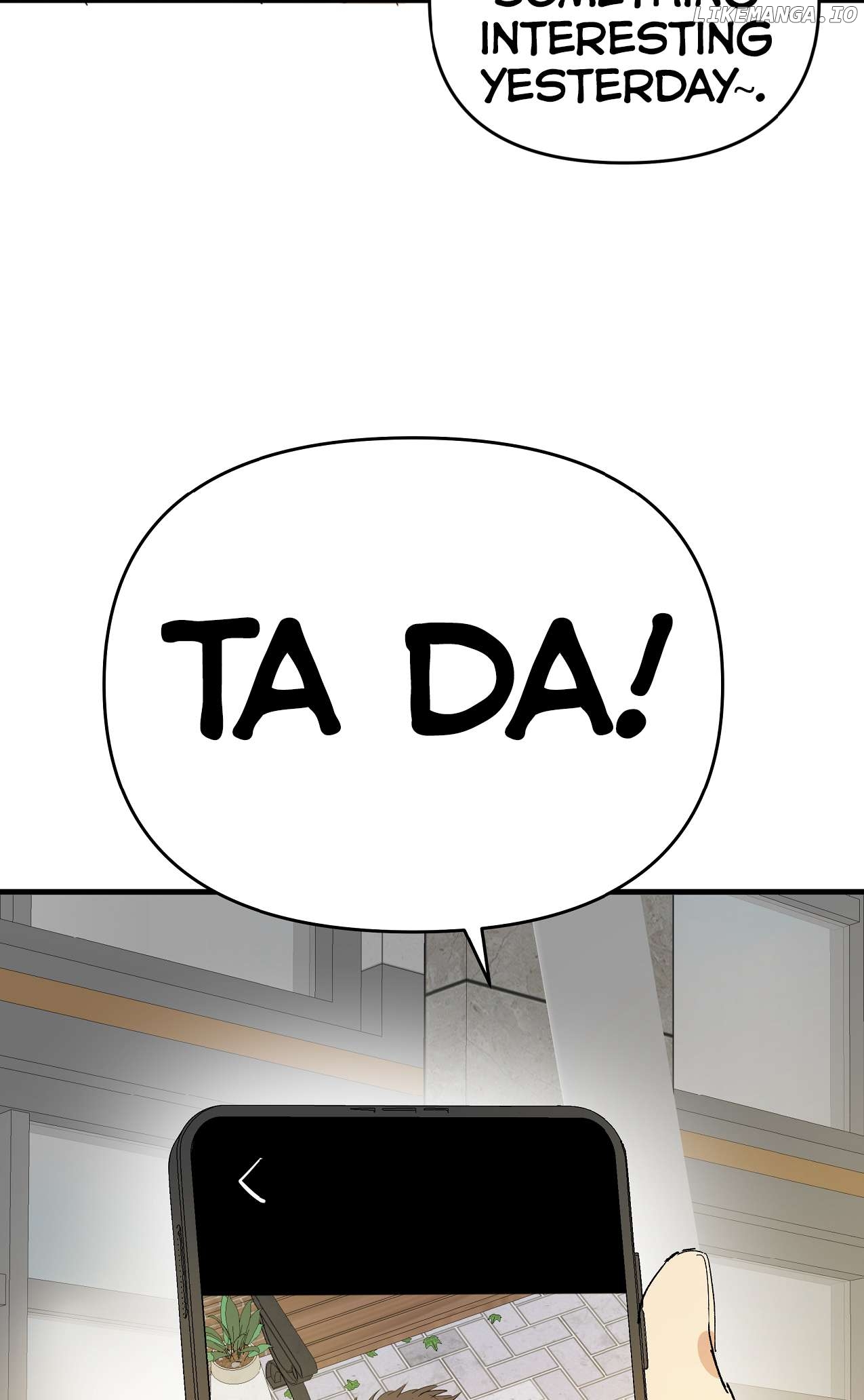 Can Unpopular Magical Girls Also Date? Chapter 6 - page 32