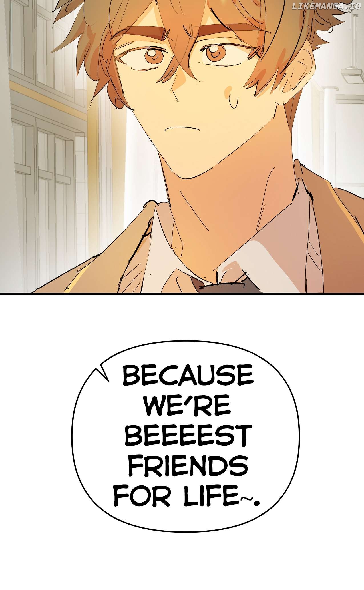 Can Unpopular Magical Girls Also Date? Chapter 6 - page 40
