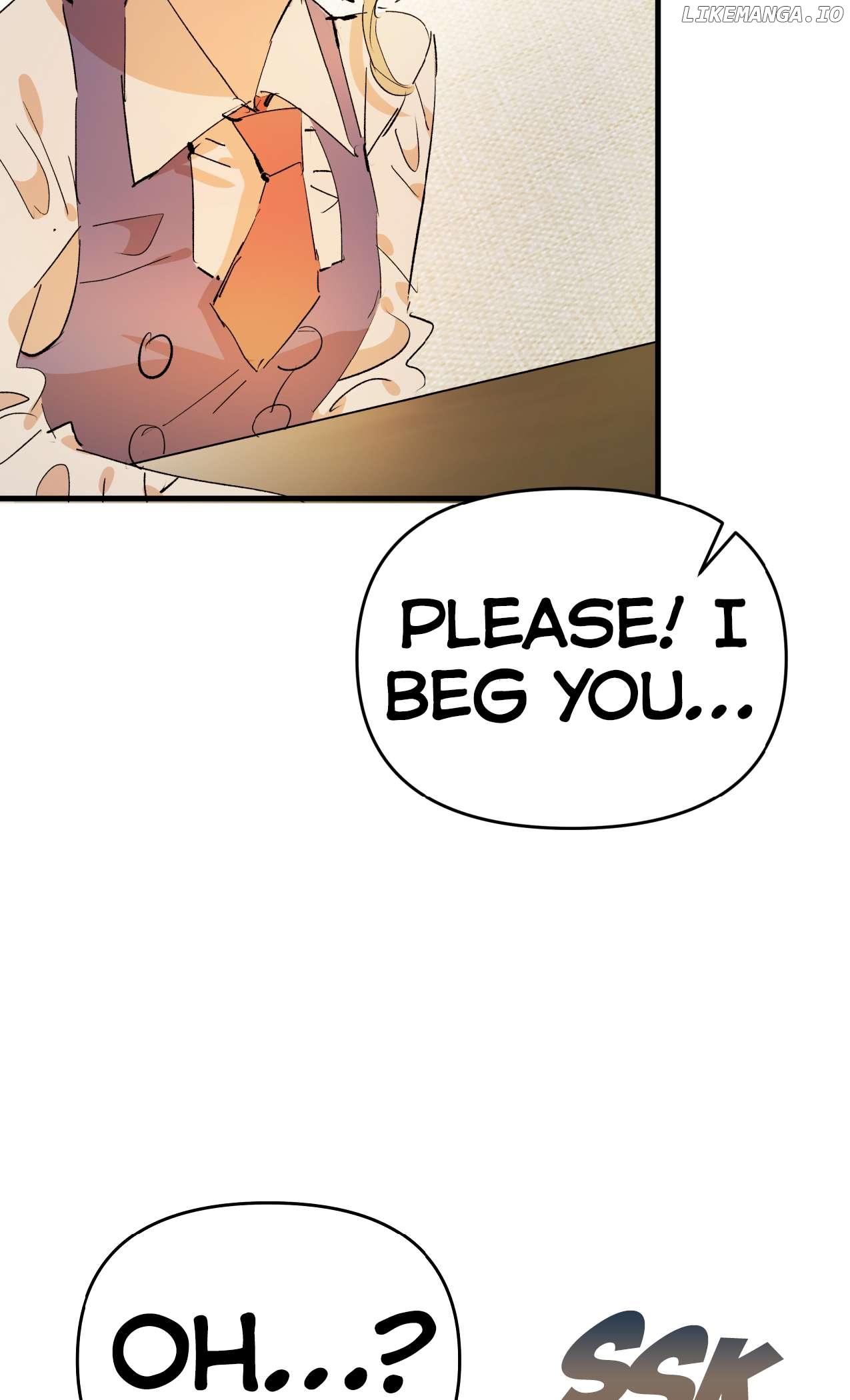 Can Unpopular Magical Girls Also Date? Chapter 6 - page 49