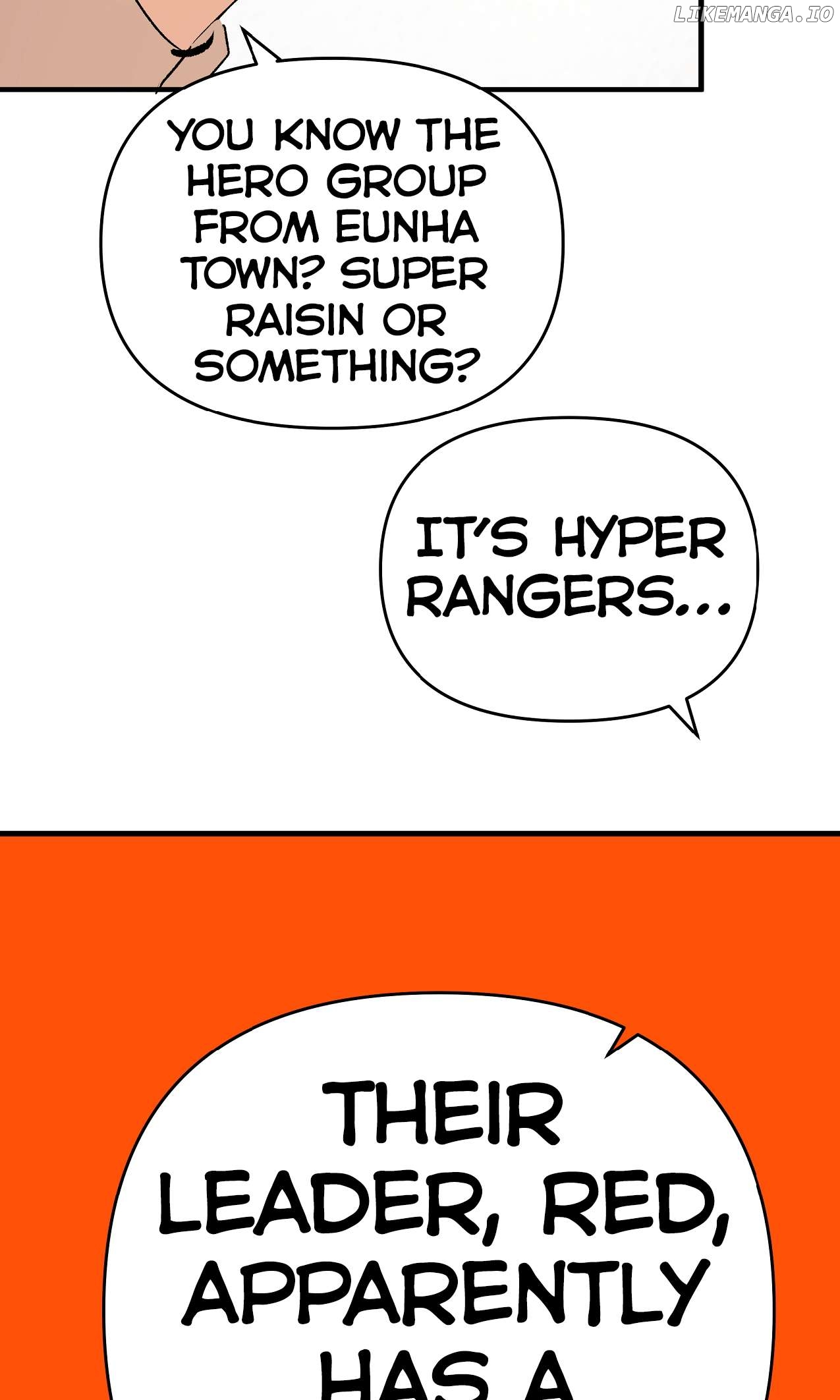 Can Unpopular Magical Girls Also Date? Chapter 6 - page 65