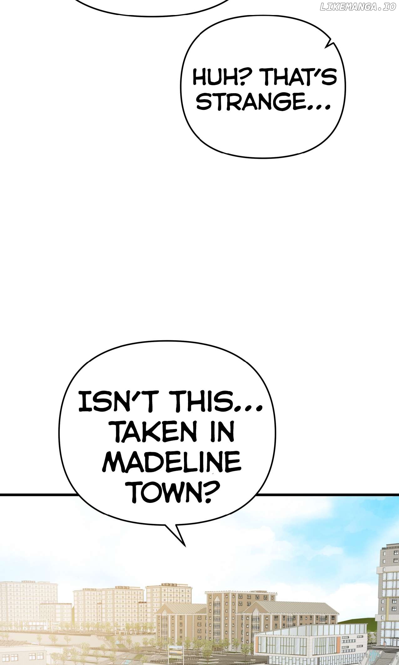 Can Unpopular Magical Girls Also Date? Chapter 6 - page 68