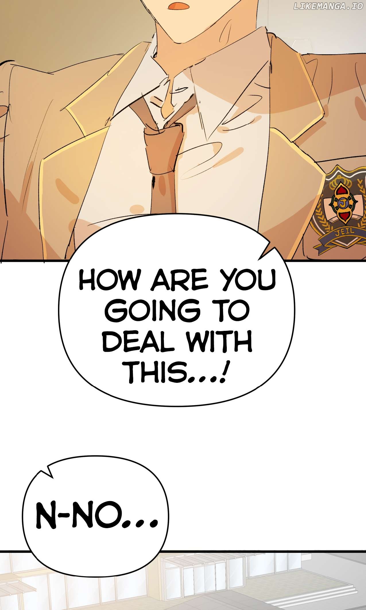 Can Unpopular Magical Girls Also Date? Chapter 6 - page 71