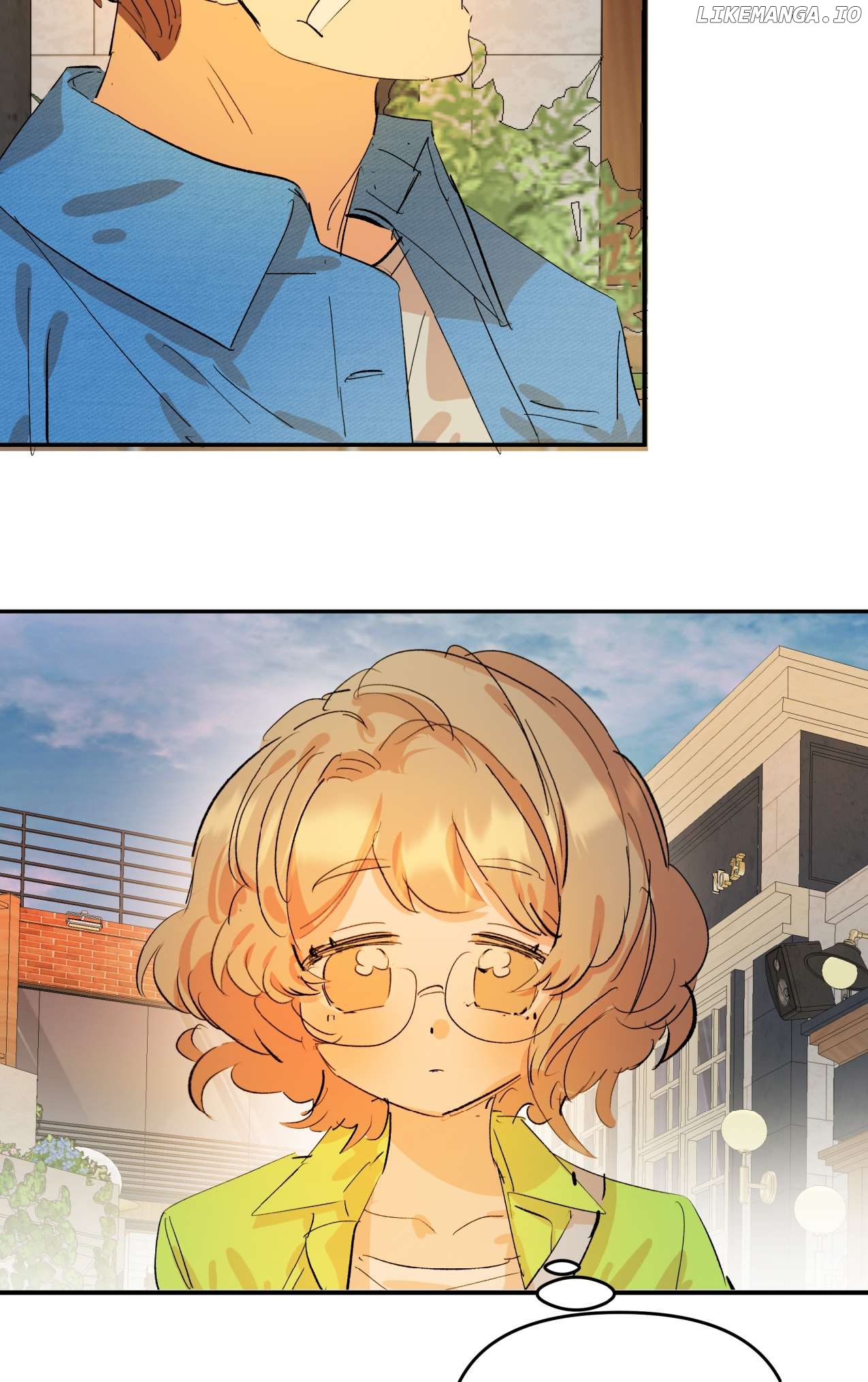 Can Unpopular Magical Girls Also Date? Chapter 6 - page 8