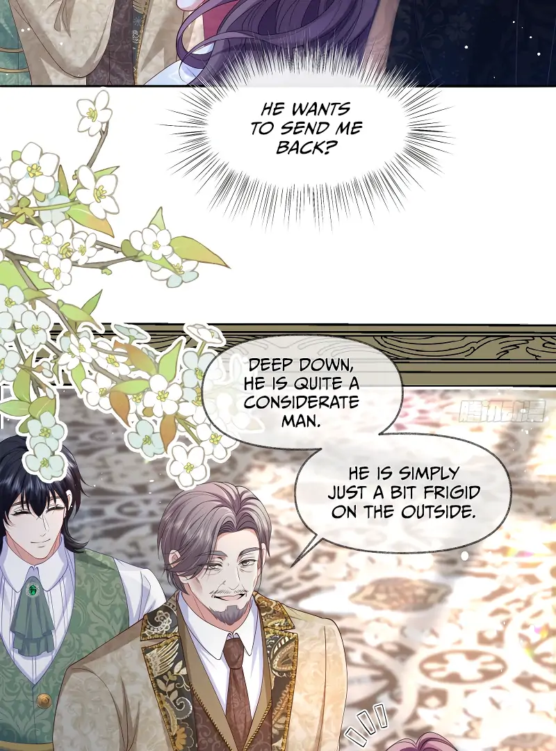 Confessing My Love to Him, the Treacherous One Chapter 6 - page 20