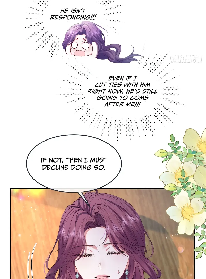 Confessing My Love to Him, the Treacherous One Chapter 6 - page 53
