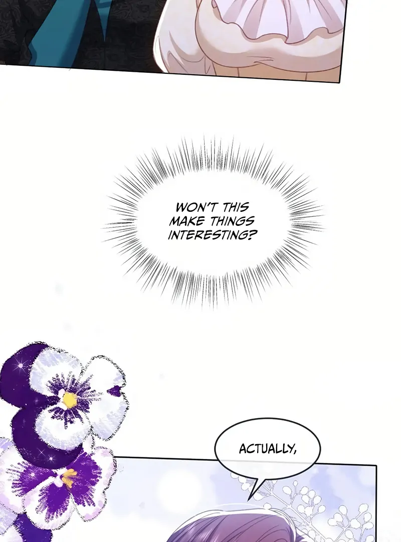 Confessing My Love to Him, the Treacherous One Chapter 7 - page 10