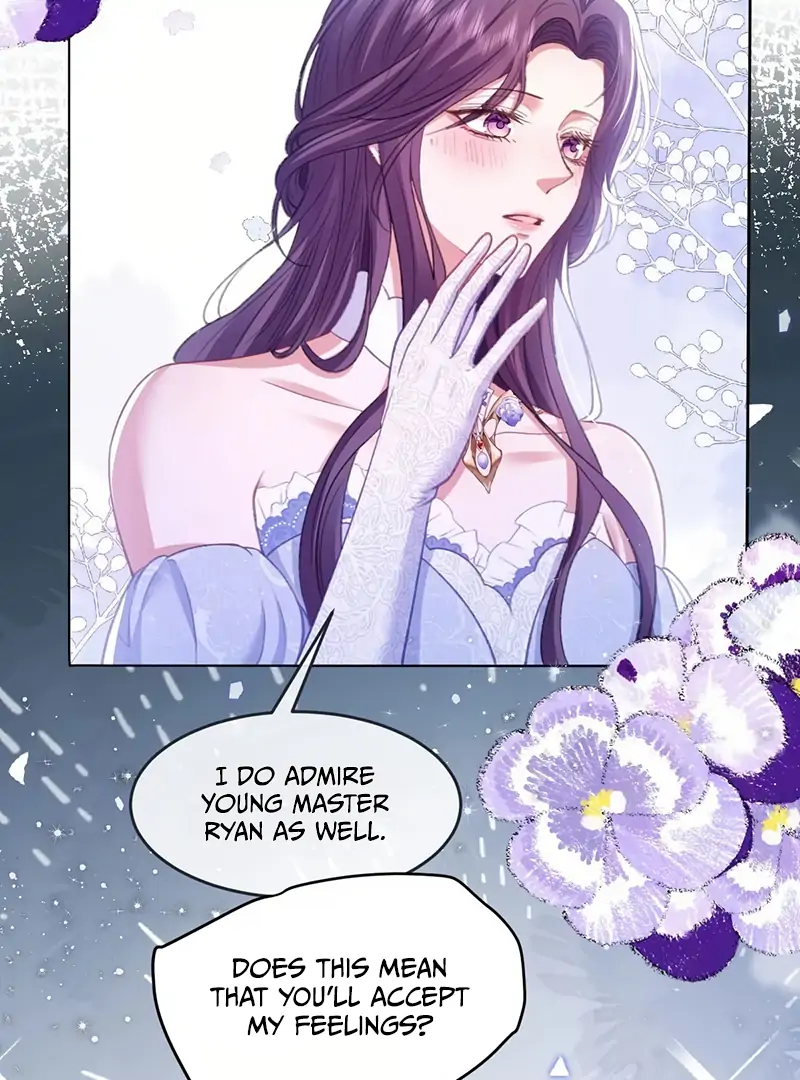 Confessing My Love to Him, the Treacherous One Chapter 7 - page 11