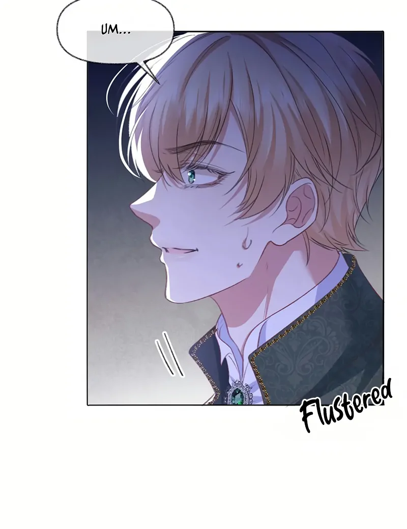 Confessing My Love to Him, the Treacherous One Chapter 7 - page 15