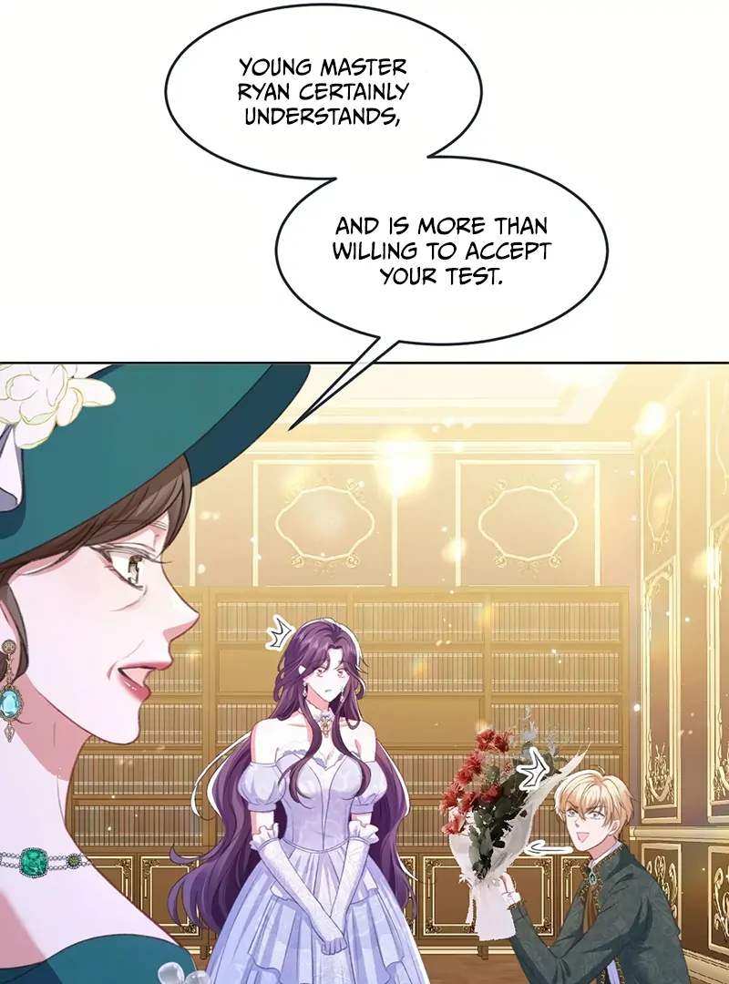 Confessing My Love to Him, the Treacherous One Chapter 7 - page 16