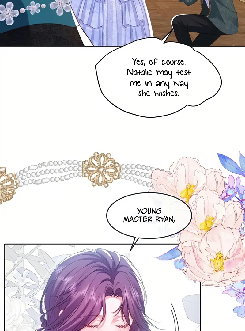 Confessing My Love to Him, the Treacherous One Chapter 7 - page 17