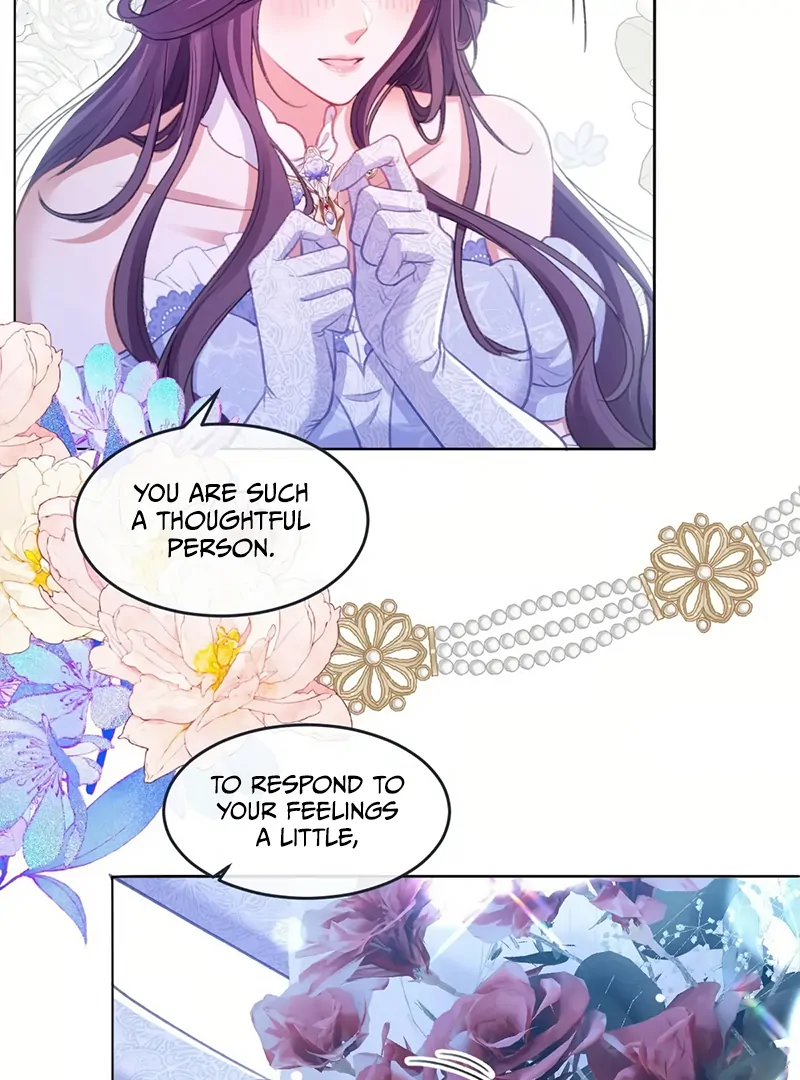 Confessing My Love to Him, the Treacherous One Chapter 7 - page 18