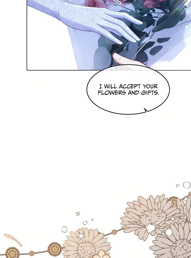 Confessing My Love to Him, the Treacherous One Chapter 7 - page 19