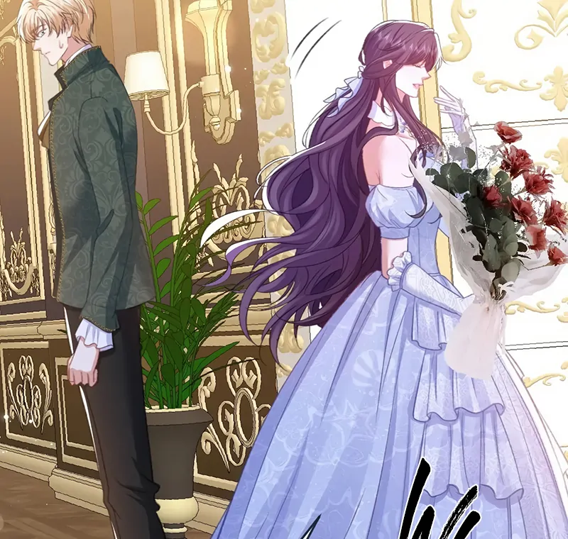 Confessing My Love to Him, the Treacherous One Chapter 7 - page 22