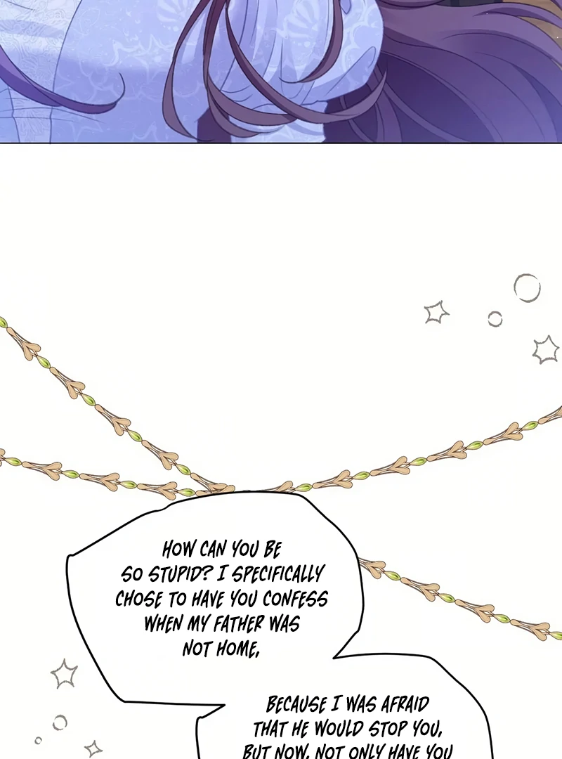 Confessing My Love to Him, the Treacherous One Chapter 7 - page 25