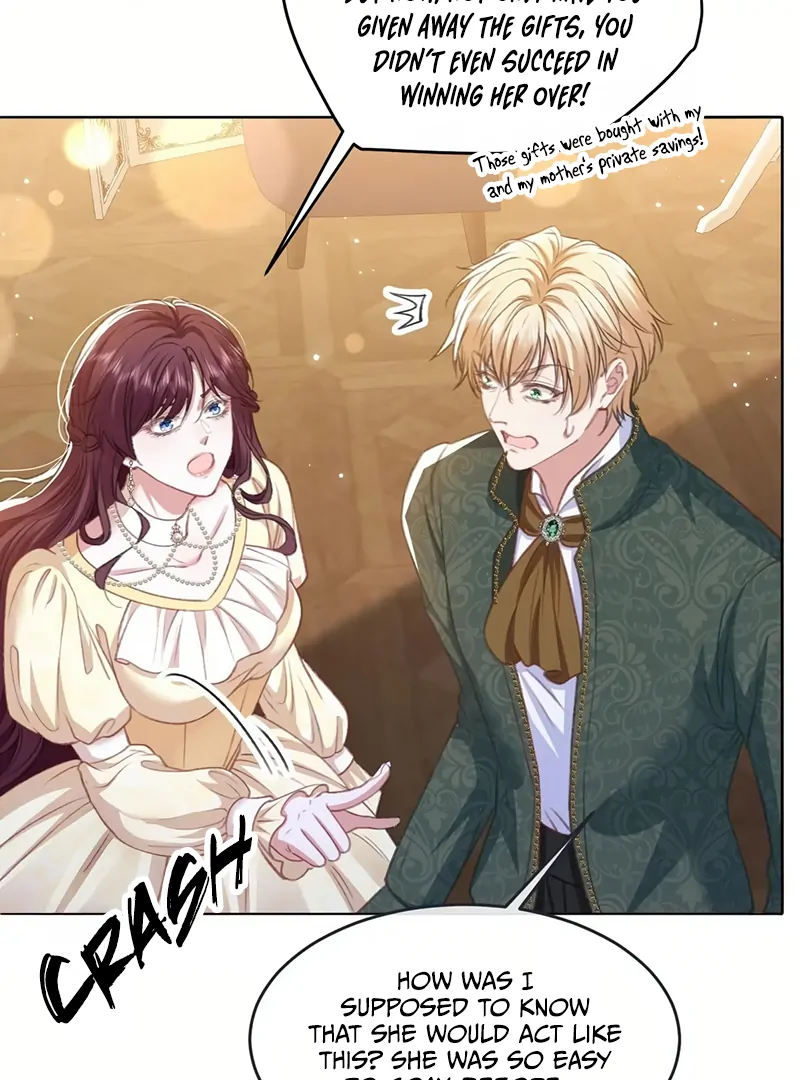 Confessing My Love to Him, the Treacherous One Chapter 7 - page 26
