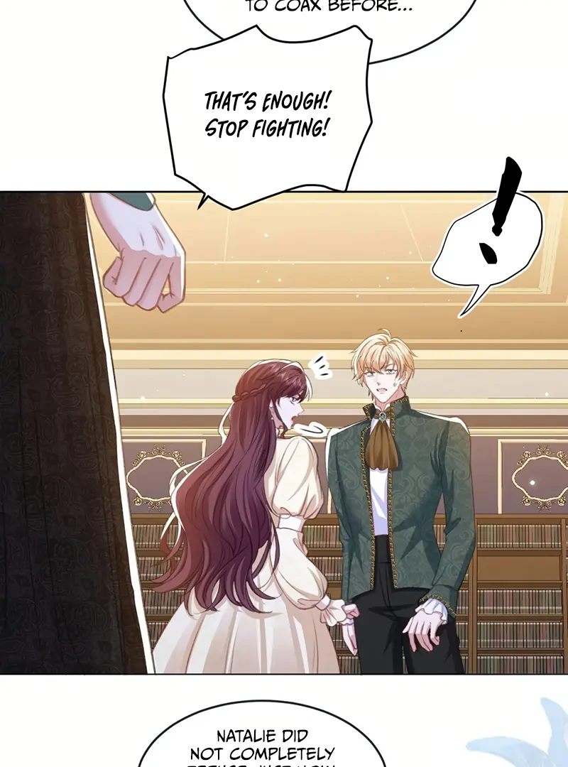 Confessing My Love to Him, the Treacherous One Chapter 7 - page 27