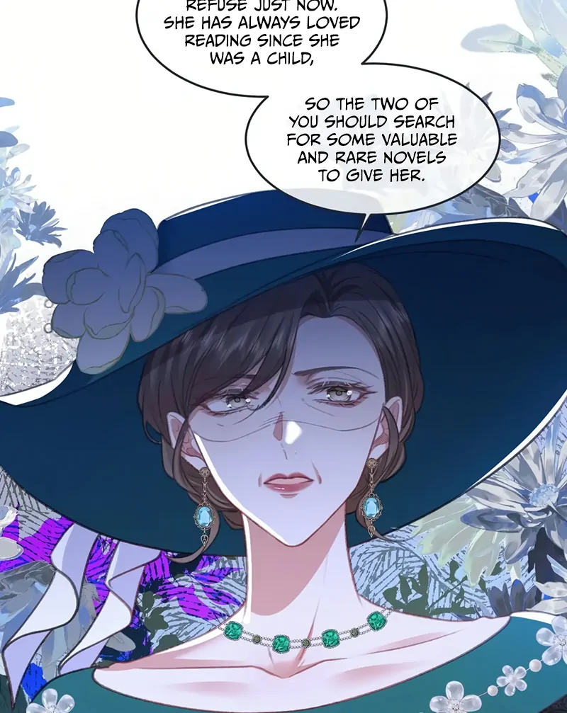 Confessing My Love to Him, the Treacherous One Chapter 7 - page 28