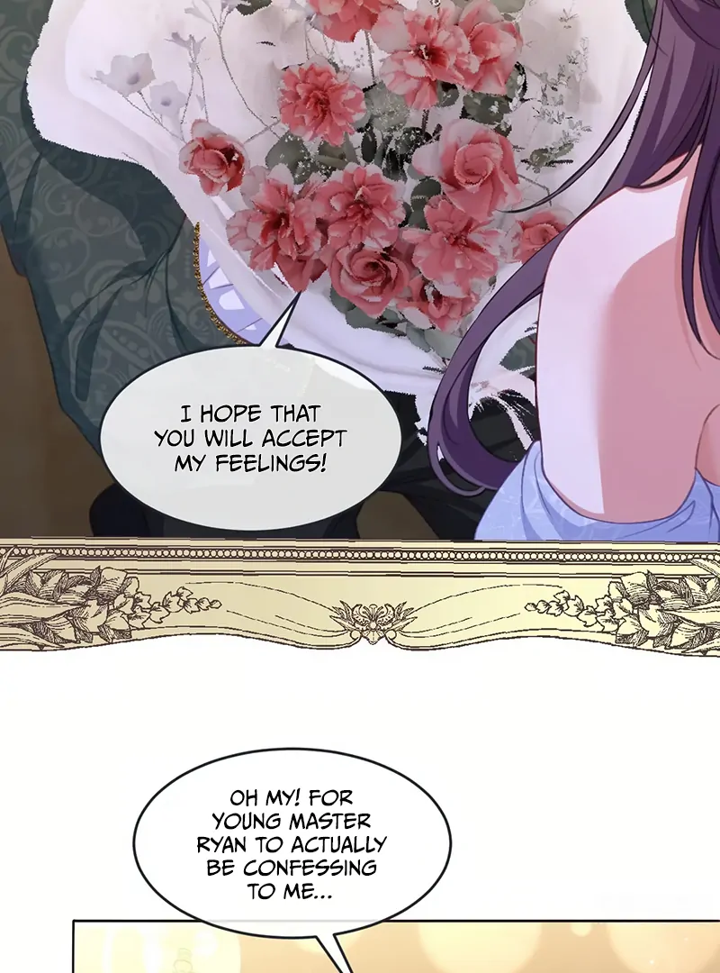 Confessing My Love to Him, the Treacherous One Chapter 7 - page 3