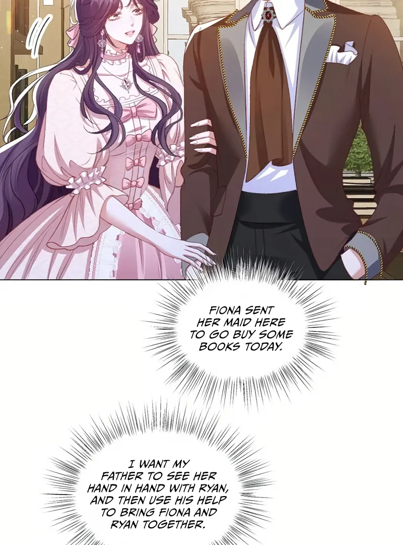 Confessing My Love to Him, the Treacherous One Chapter 7 - page 34
