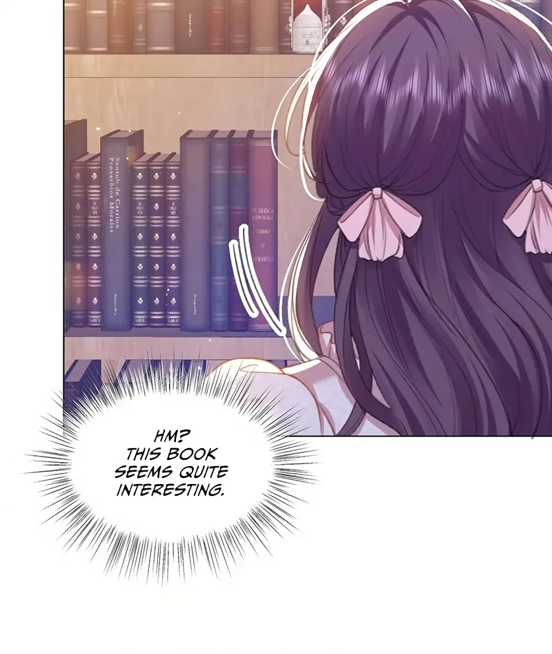 Confessing My Love to Him, the Treacherous One Chapter 7 - page 36
