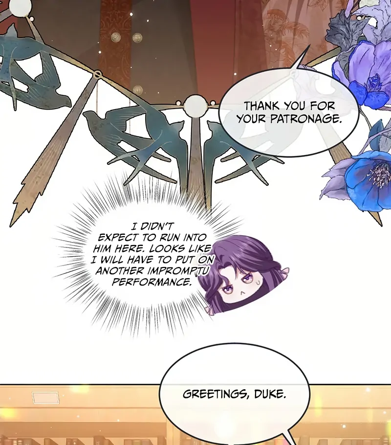 Confessing My Love to Him, the Treacherous One Chapter 7 - page 40