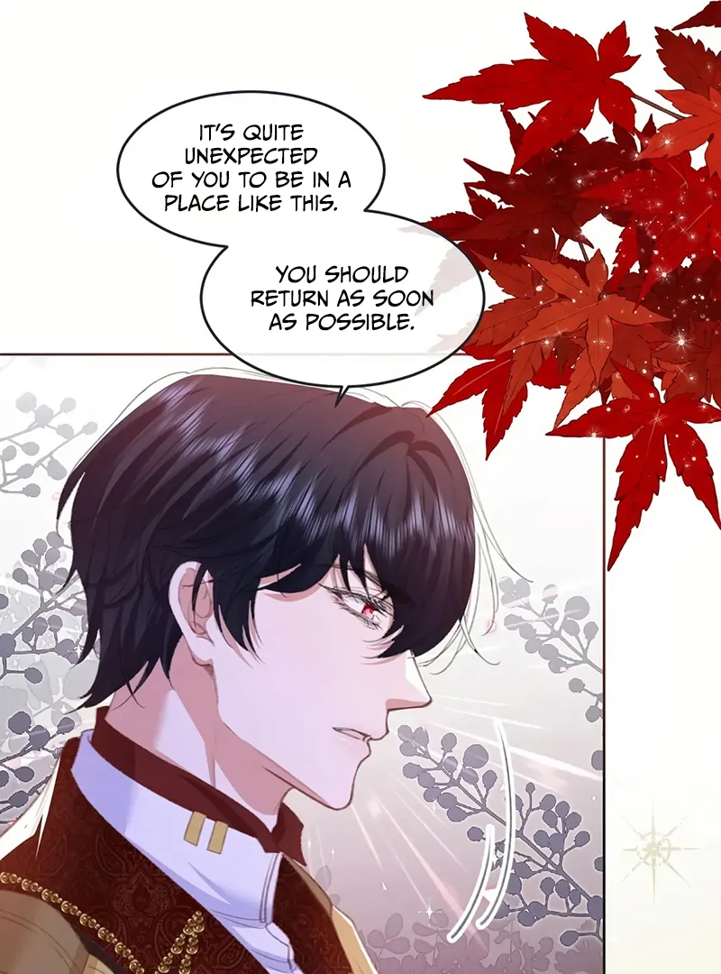 Confessing My Love to Him, the Treacherous One Chapter 7 - page 42