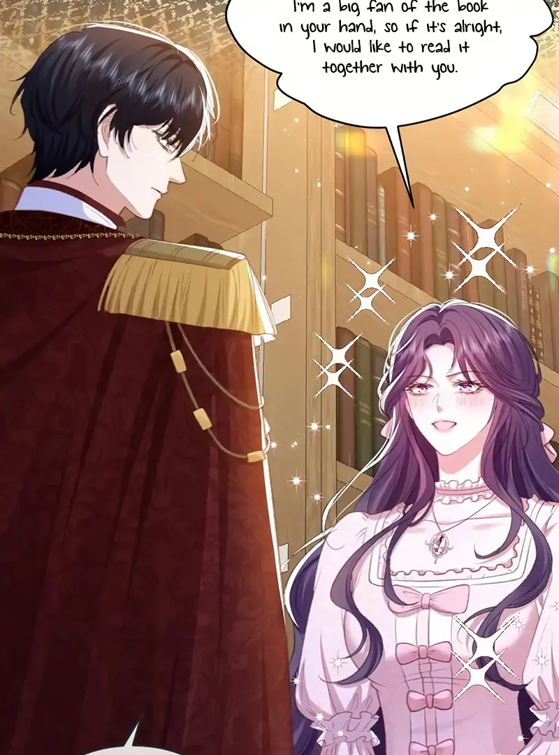 Confessing My Love to Him, the Treacherous One Chapter 7 - page 45