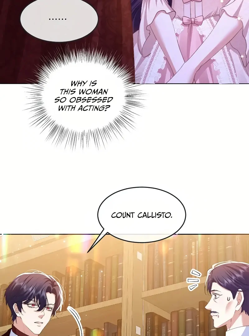 Confessing My Love to Him, the Treacherous One Chapter 7 - page 46