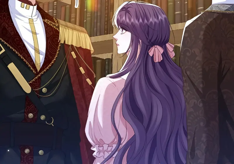 Confessing My Love to Him, the Treacherous One Chapter 7 - page 47