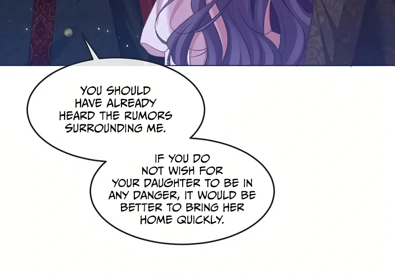 Confessing My Love to Him, the Treacherous One Chapter 7 - page 48