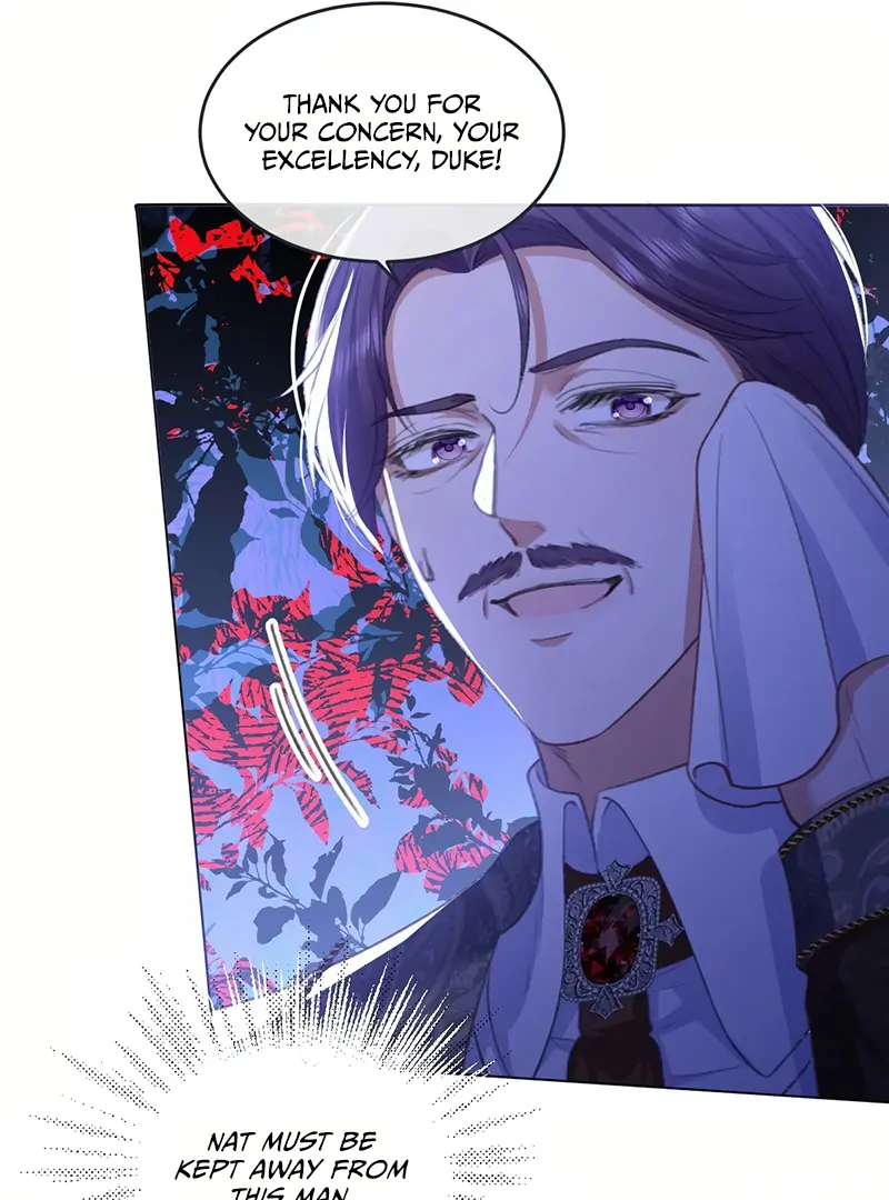 Confessing My Love to Him, the Treacherous One Chapter 7 - page 49
