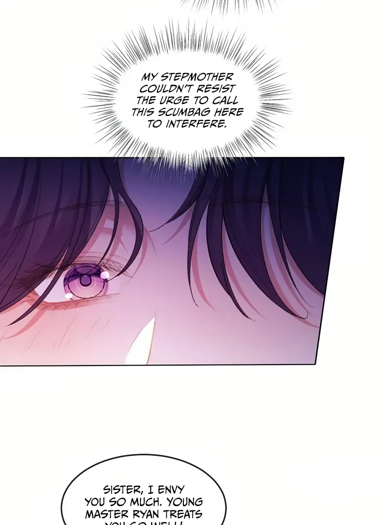 Confessing My Love to Him, the Treacherous One Chapter 7 - page 5