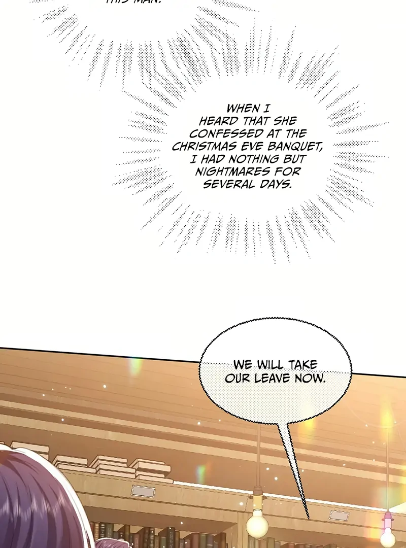 Confessing My Love to Him, the Treacherous One Chapter 7 - page 50