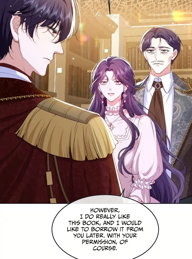 Confessing My Love to Him, the Treacherous One Chapter 7 - page 53