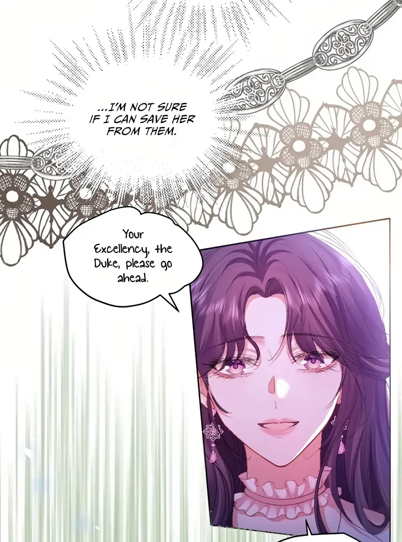 Confessing My Love to Him, the Treacherous One Chapter 7 - page 55
