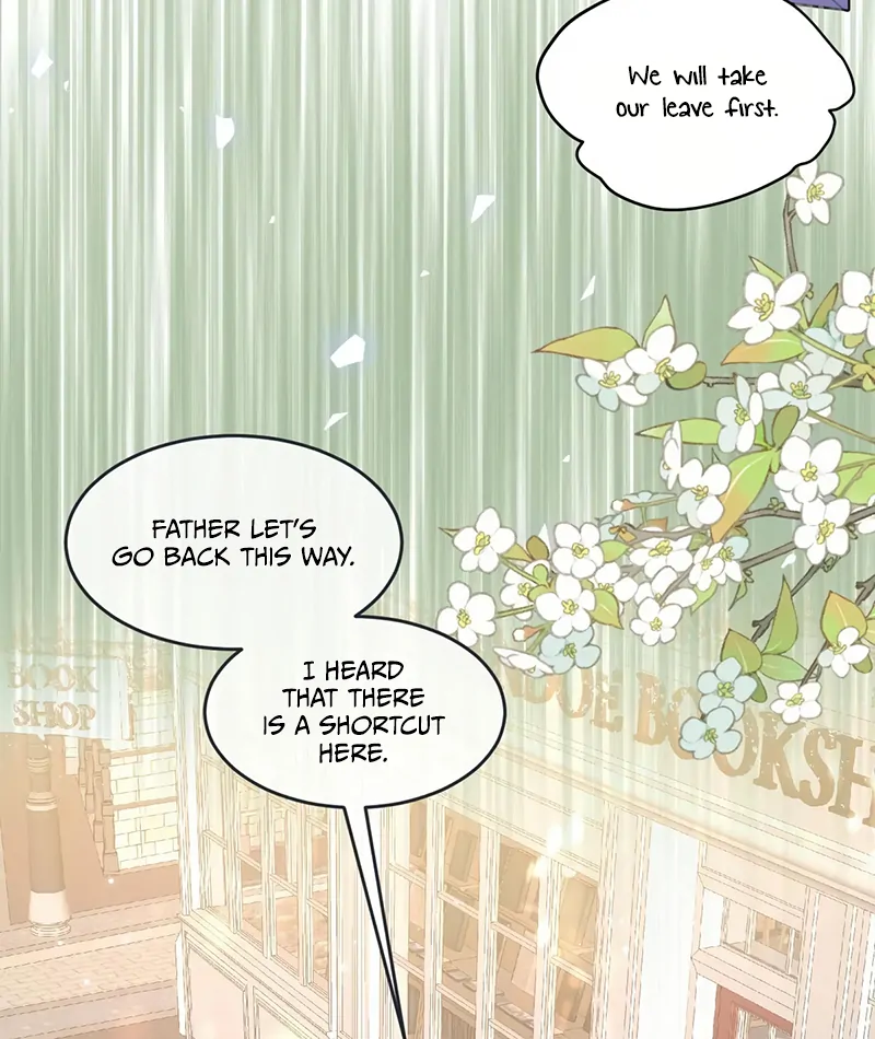 Confessing My Love to Him, the Treacherous One Chapter 7 - page 56