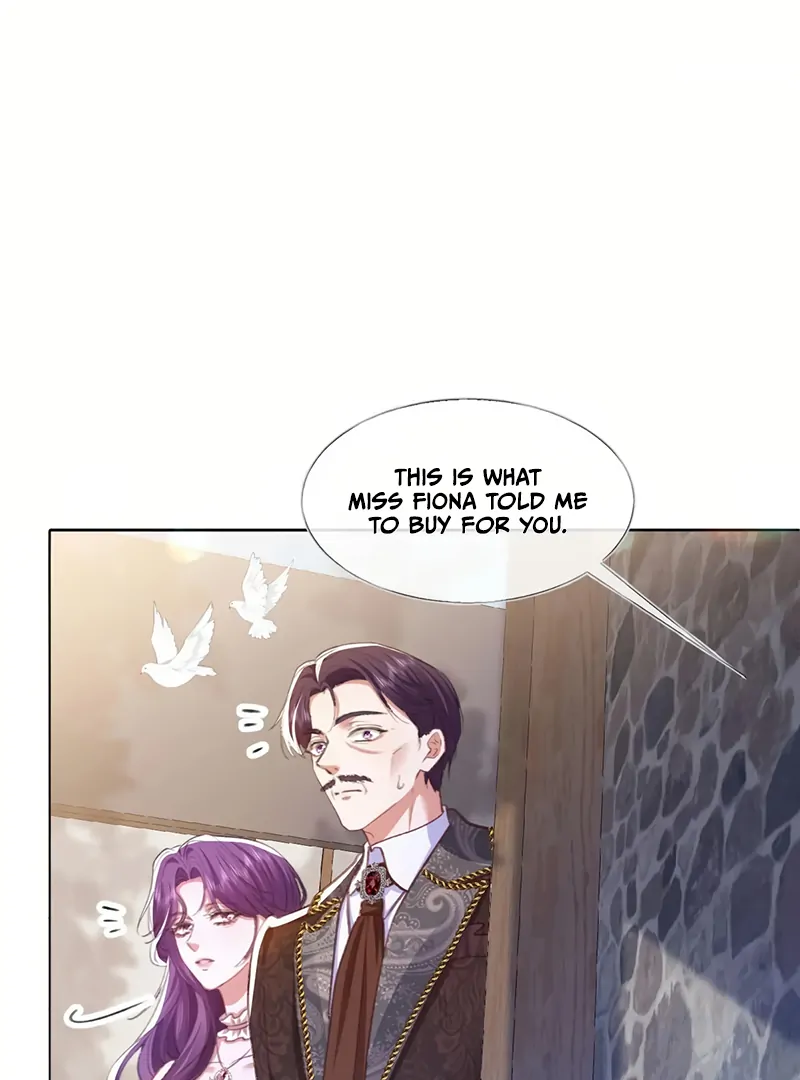 Confessing My Love to Him, the Treacherous One Chapter 7 - page 58