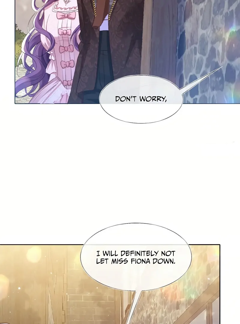 Confessing My Love to Him, the Treacherous One Chapter 7 - page 59
