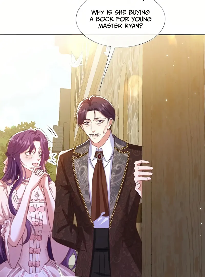 Confessing My Love to Him, the Treacherous One Chapter 7 - page 61